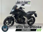 Honda NC 750 X DCT (bj 2024), 745 cc, Motorrijbewijs A, Bedrijf, Onbekend