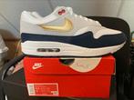 Nike air max 1 olympic 44,5, Ophalen of Verzenden, Nieuw