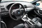 BMW X5 3.0i Executive | Climate Control | Leer | APK 10-09-2, Auto's, BMW, Te koop, Benzine, X5, Gebruikt