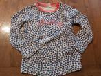 B.nosy shirt meisje maat 86, Kinderen en Baby's, Babykleding | Maat 86, Gebruikt, B.Nosy, Meisje, Ophalen of Verzenden