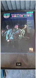 Jimmy hendrix experience smash hits vol 47, Ophalen of Verzenden, Zo goed als nieuw, Artiest