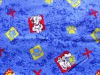 Disney 1001 Dalmatiërs stof en meer quilt kleding stoffen, Nieuw, Katoen, Verzenden