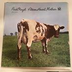 LP Pink Floyd - Atom heart mother, Cd's en Dvd's, Vinyl | Rock, Ophalen of Verzenden, Gebruikt, 12 inch, Poprock