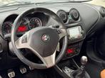 Alfa Romeo MiTo 0.9 TwinAir Exclusive | Nieuw binnen | NAP |, Voorwielaandrijving, 101 pk, Gebruikt, Euro 6