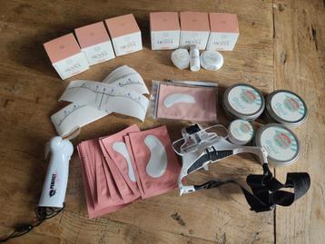 Henna Brows Set beschikbaar voor biedingen