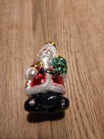 Veel verschillende kerstballen, Ophalen of Verzenden, Zo goed als nieuw