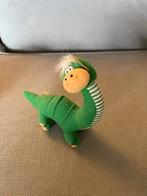 Pluche draakje, Ophalen of Verzenden, Gebruikt, Overige typen