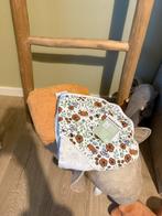 2 Badcapes - Nijntje en meer, Kinderen en Baby's, Ophalen of Verzenden, Zo goed als nieuw, Standaard, Nijntje