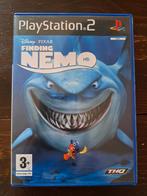 Finding Nemo, Spelcomputers en Games, Games | Sony PlayStation 2, 1 speler, Zo goed als nieuw, Verzenden