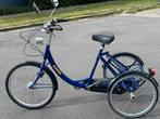 Driewieler volwassenen , nette fiets van Sunny Diamond, Gebruikt, Sunny, Ophalen of Verzenden, Nederland