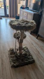 Katten Klimboom, Ophalen, Zo goed als nieuw, Krabpaal