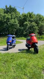 Zip fastrider 70cc, Ophalen, Zo goed als nieuw, Tweetakt, Zip
