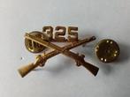 Us ww2 325 glider infantry regt., Ophalen of Verzenden, Landmacht, Amerika