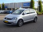 Volkswagen Golf 1.4 TSI Cross Automaat Trekhaak, Auto's, Euro 5, 15 km/l, 4 cilinders, 122 pk