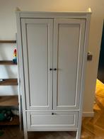 IKEA SUNDVIK Kledingkast - Hemnes Stijl, Huis en Inrichting, Kasten | Kledingkasten, Ophalen, 50 tot 100 cm, Zo goed als nieuw