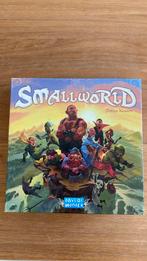Smallword bordspel, Een of twee spelers, Ophalen, Gebruikt, Days of wonder