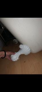 Vrijstaand bad op pootjes, Huis en Inrichting, Ophalen, Gebruikt, Met bad