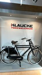 Cortina U4 herenfiets, Overige merken, Versnellingen, Ophalen of Verzenden, Zo goed als nieuw