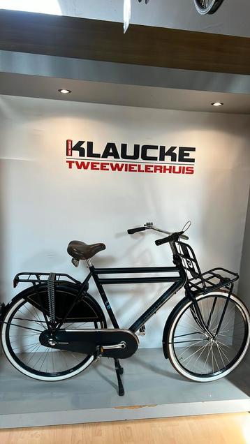 Cortina U4 herenfiets beschikbaar voor biedingen
