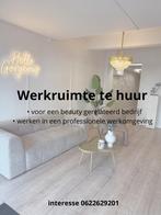 Salon ruimte te huur, Huizen en Kamers, Kamers te huur, Groningen