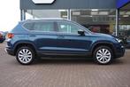 Seat Ateca 1.5 TSI Style Business Intense | 2021 | Airco | N, Auto's, Seat, 65 €/maand, Euro 6, 4 cilinders, Ateca