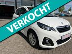 Peugeot 108 1.0 e-VTi Blue Lion, Radio/ media, Bluetooth, Ai, Voorwielaandrijving, Stof, Gebruikt, 4 stoelen
