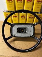 Stuur volvo 164 diverse scheurtjes (zie foto), Auto-onderdelen, Besturing, Ophalen of Verzenden