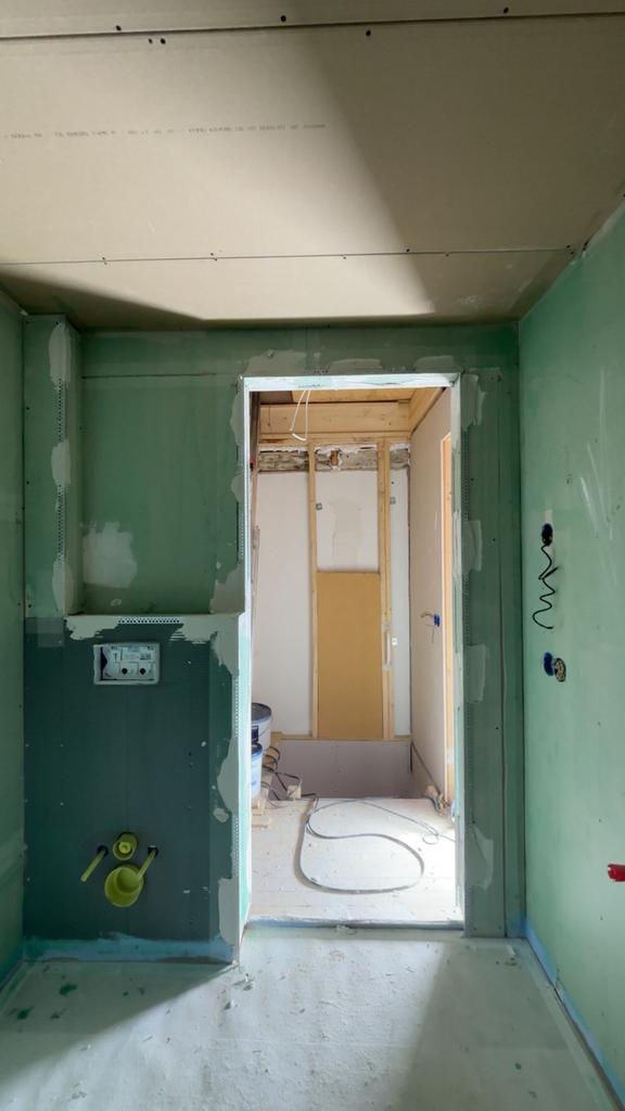 Stukadoorsbedrijf Strakhuijs, Spachtelputz