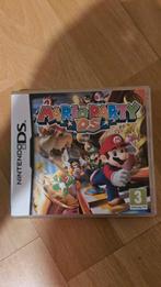 Mario party ds dsi, Spelcomputers en Games, Games | Nintendo DS, 3 spelers of meer, Ophalen of Verzenden, Zo goed als nieuw, Vanaf 3 jaar