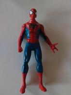 Spider man marvel action figure 2015 +- 30 cm, Kinderen en Baby's, Speelgoed | Actiefiguren, Ophalen of Verzenden, Gebruikt
