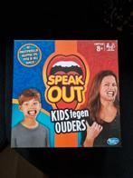 Speakers out Nieuw, Ophalen of Verzenden, Zo goed als nieuw, Stand-up of Theatershow