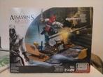 Assassin's Creed Collector's Set - Mega Bloks, Ophalen