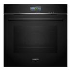 Siemens inbouwoven HS736G1B1 - iQ, 45 tot 60 cm, BSH Huishoudapparaten, Nieuw, Informatie@bshg.com