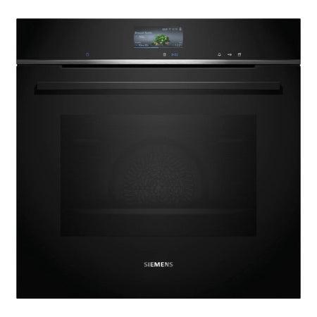 Siemens inbouwoven HS736G1B1 - iQ, Witgoed en Apparatuur, Ovens, Nieuw, Inbouw, Oven met grill, 45 tot 60 cm, 45 tot 60 cm, Hete lucht