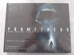 Prometheus: The Art of the Film, Boeken, Ophalen of Verzenden, Filmspecifiek, Zo goed als nieuw