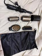 Babyliss Big Hair Luxe Föhnborstel, Ophalen of Verzenden, Zo goed als nieuw, Föhn of Haardroger