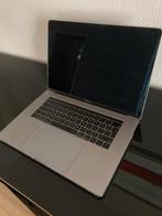Macbook Pro 15" zo goed als nieuw met 500 GB disk, 16 Gb, Computers en Software, Apple Macbooks, 2 tot 3 Ghz, 512 GB, Zo goed als nieuw