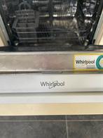 Whirlpool Vaatwasser - Goed Onderhouden, Ophalen, Gebruikt, 60 cm of meer, Eco programma