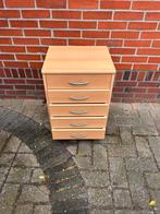 Ladenkasje 40 x 35 x 58, Ophalen, Minder dan 50 cm, Zo goed als nieuw, Minder dan 100 cm