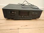 Philips FC911
Double Cassette Deck (1994), Ophalen of Verzenden, Dubbel, Philips, Auto-reverse