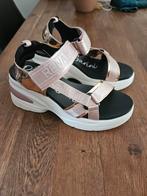Renato Garini Sandalen - Maat 41 - Nieuw, Renato Garini, Nieuw, Roze, Sandalen of Muiltjes