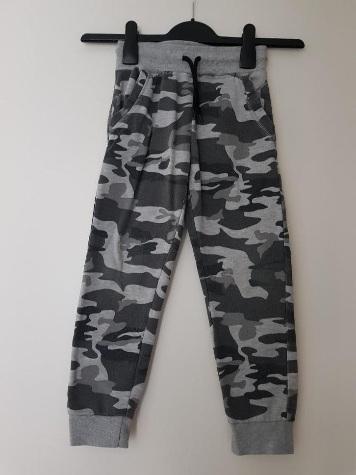 Joggingbroek jongens -- maat 116 / ca. 5 jaar -- Primark, Kinderen en Baby's, Kinderkleding | Maat 116, Gebruikt, Jongen, Broek