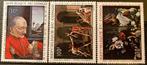 Republique du Congo Michelnrs 148/150 postfris, Verzenden, Overige landen, Postfris