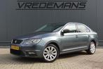 Seat Toledo 1.2 TSI Style Business, Voorwielaandrijving, Euro 5, Gebruikt, Beige