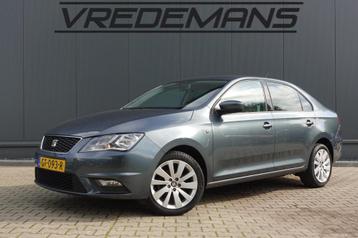 Seat Toledo 1.2 TSI Style Business beschikbaar voor biedingen