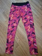 Roze New Yorker athletics legging - maat L ***zgan***, Kleding | Dames, Leggings, Maillots en Panty's, Legging, Ophalen of Verzenden