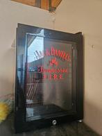 Jack Daniels Minibar, Ophalen, Zo goed als nieuw, Zonder vriesvak