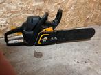McCulloch CS 42S Kettingzaag, Tuin en Terras, Ophalen, Gebruikt, Boomzaag