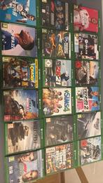Xbox one games, 1 speler, Ophalen of Verzenden, Zo goed als nieuw, Vanaf 3 jaar
