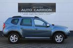 Dacia DUSTER 1.6 Duster 2wd Leder Airco Trekhaak Elek-Ramen!, Auto's, Te koop, Geïmporteerd, 14 km/l, Benzine